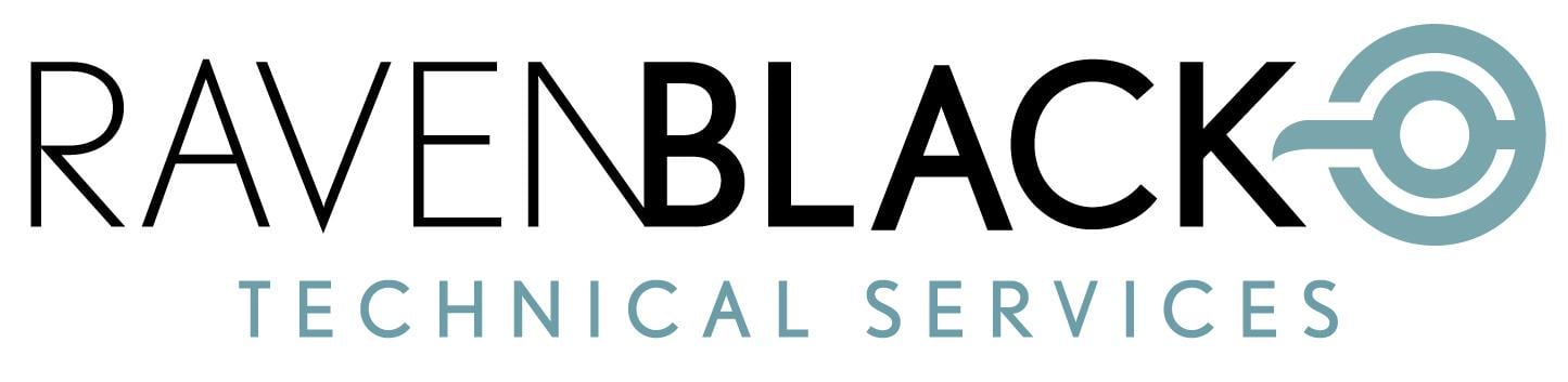 Ravenblack Technical Services Inc.