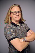 Picture of Darren Hodder